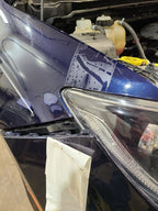 Passenger Right Fender Fits 20-25 VOYAGER 676770