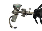 Steering Column Floor Shift Tilt And Telescopic US Built Fits 16 OPTIM