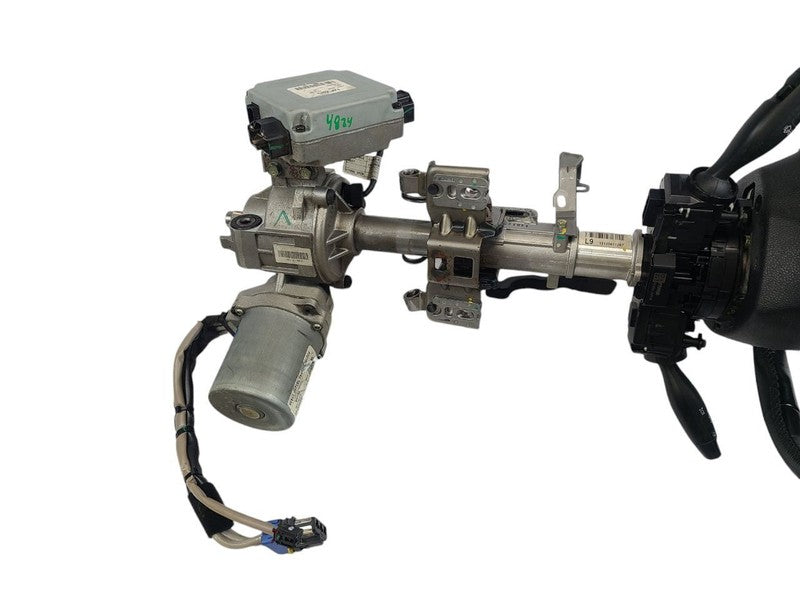 Steering Column Floor Shift Tilt And Telescopic US Built Fits 16 OPTIM