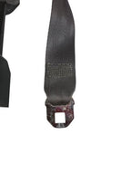 RANGER    2001 Seat Belt Rear 590244