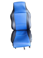 CORVETTE  1986 Front Seat 668350