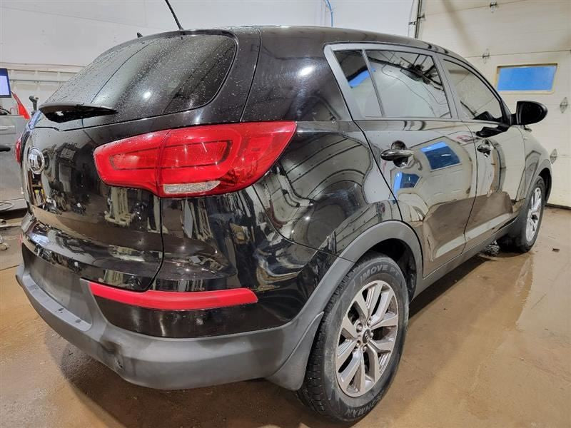 Seat Belt Front Passenger Retractor Fits 11-16 SPORTAGE 568922