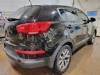 Seat Belt Front Passenger Retractor Fits 11-16 SPORTAGE 568922
