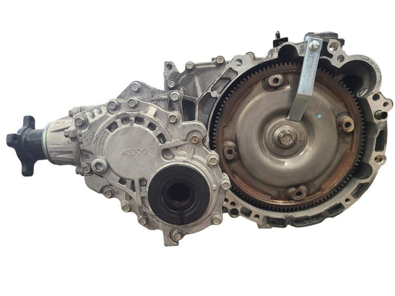 Automatic Transmission 2.5L Naturally Aspirated Fits 21-23 SANTA FE 66
