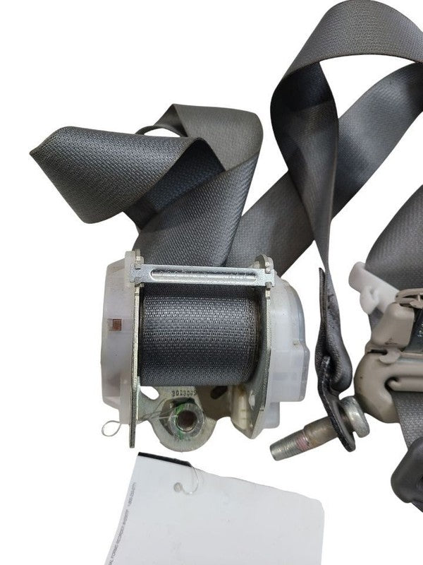 RAM2500   2009 Seat Belt Rear 621404