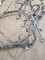RAM2500   2012 Body Wire Harness 671458