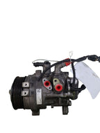 Power Steering Pump AWD With Adaptive Suspension Fits 12-19 BMW 650i 6