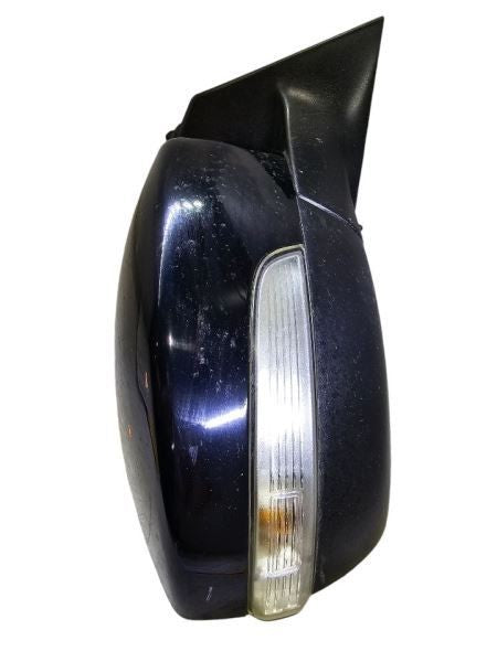 Passenger Side View Mirror Power With Turn Signal Fits 15-18 FOCUS 601