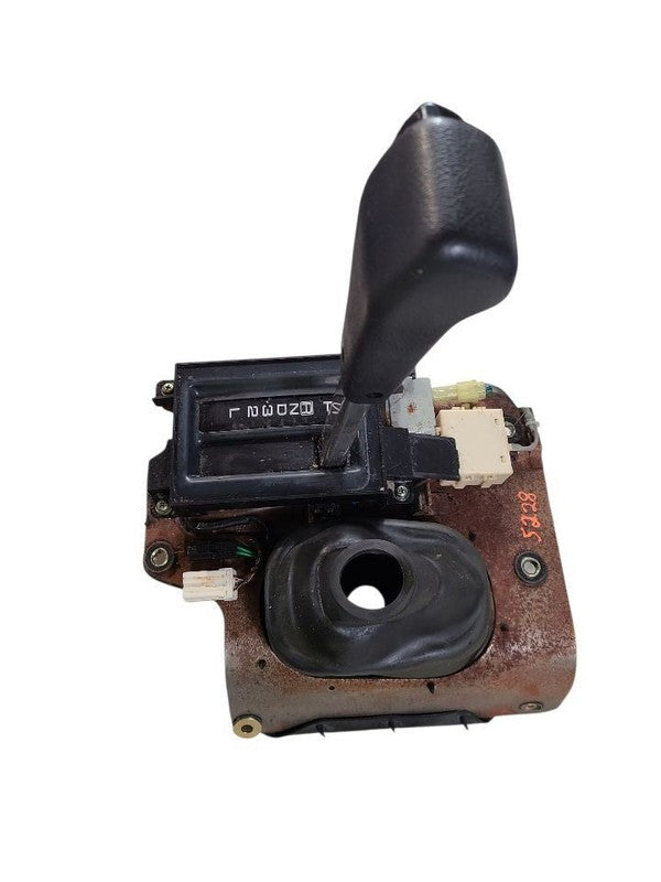 TROOPER   2002 Transmission Shift 646718