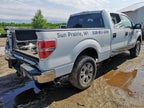 Oil Pan 5.4L 3V Fits 09-14 EXPEDITION 224844