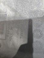 SILV35NEW 2007 Radiator Shroud 648239