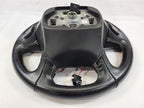 SILVRDO25 2019 Steering Wheel 559645