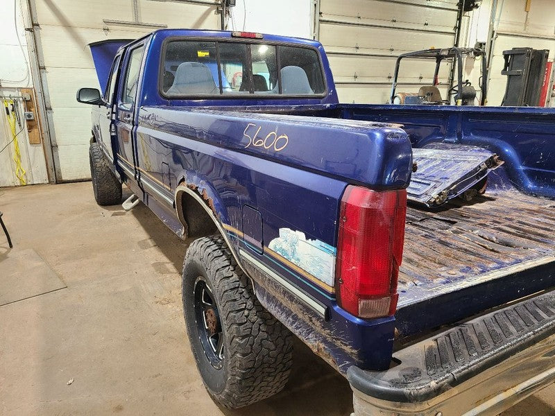 F350      1995 Sun Visor 671899