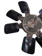 Fan Blade 8-445 7.3L Diesel Fits 95-98 FORD E350 VAN 647830