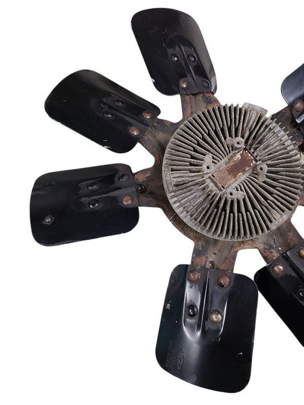 Fan Blade 8-445 7.3L Diesel Fits 95-98 FORD E350 VAN 647830