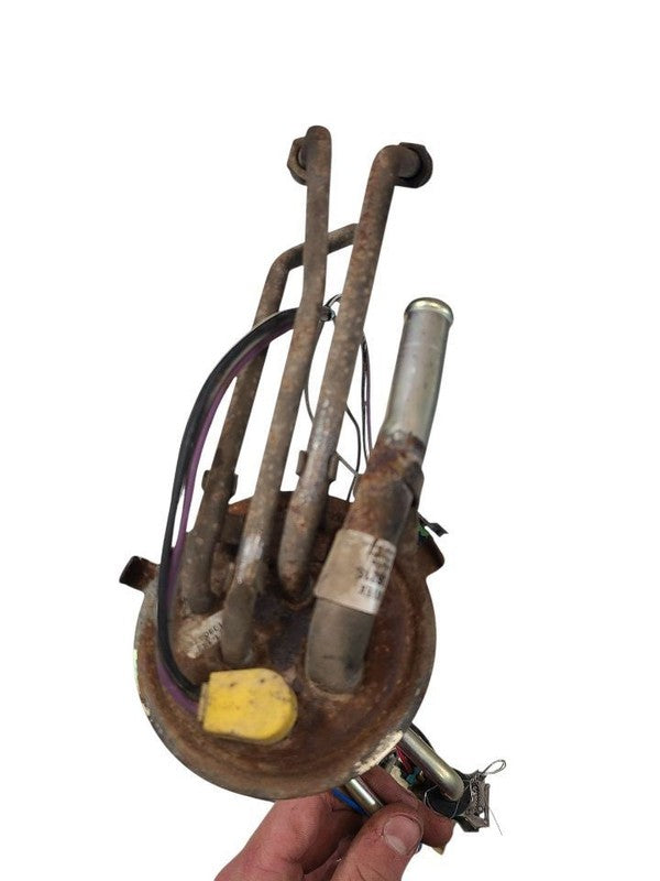 Fuel Pump Assembly 6-262 4.3L Fits 93-95 CHEVROLET 1500 PICKUP 636355