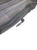 Driver Front Seat Bench 40/20/40 Split Cloth Manual Fits 00-04 DAKOTA 