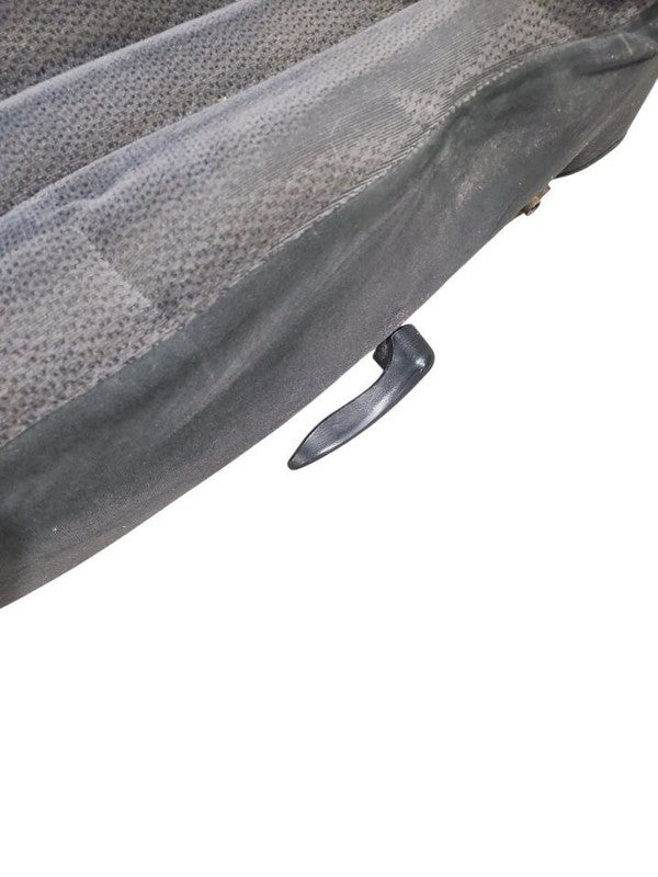 Driver Front Seat Bench 40/20/40 Split Cloth Manual Fits 00-04 DAKOTA 