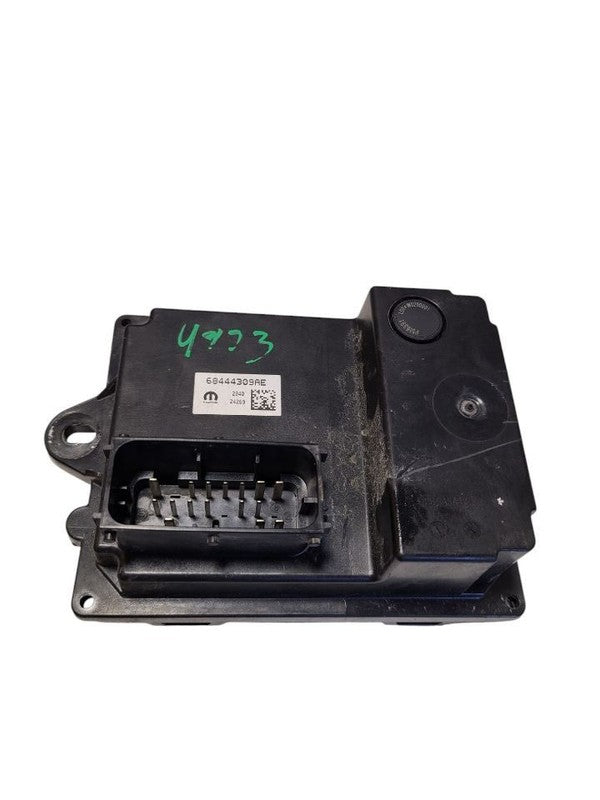RAM15NEW  2021 Chassis ECM 622482