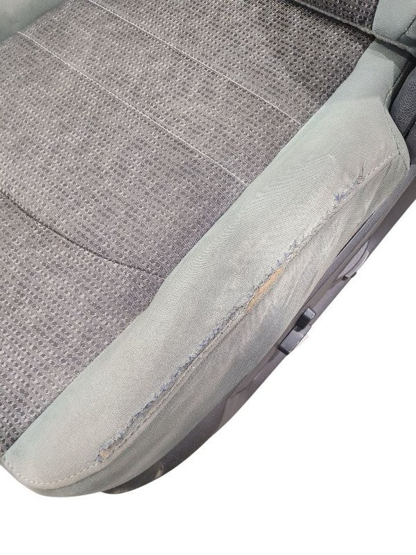 Driver Front Seat Bench 40/20/40 Split Fits 12-24 DODGE 2500 PICKUP 64