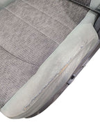 Driver Front Seat Bench 40/20/40 Split Fits 12-24 DODGE 2500 PICKUP 64