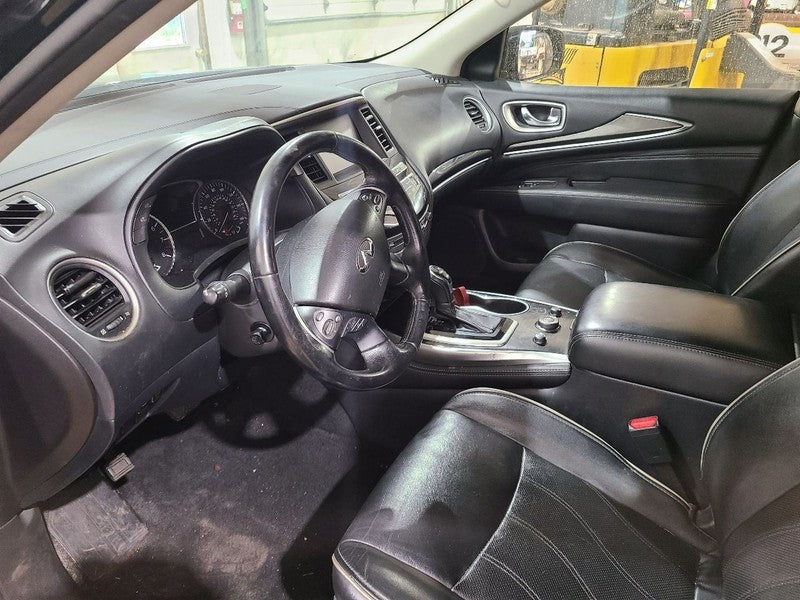 Driver Left Fender Fits 14-20 INFINITI QX60 680712