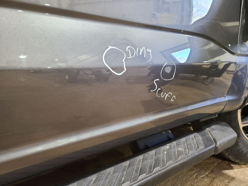 Passenger Right Front Door Electric Fits 21-25 FORD F150 PICKUP 664448