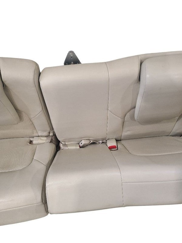 QX80      2015 Third Seat Station Wagon  Van 654157