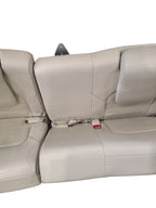 QX80      2015 Third Seat Station Wagon  Van 654157