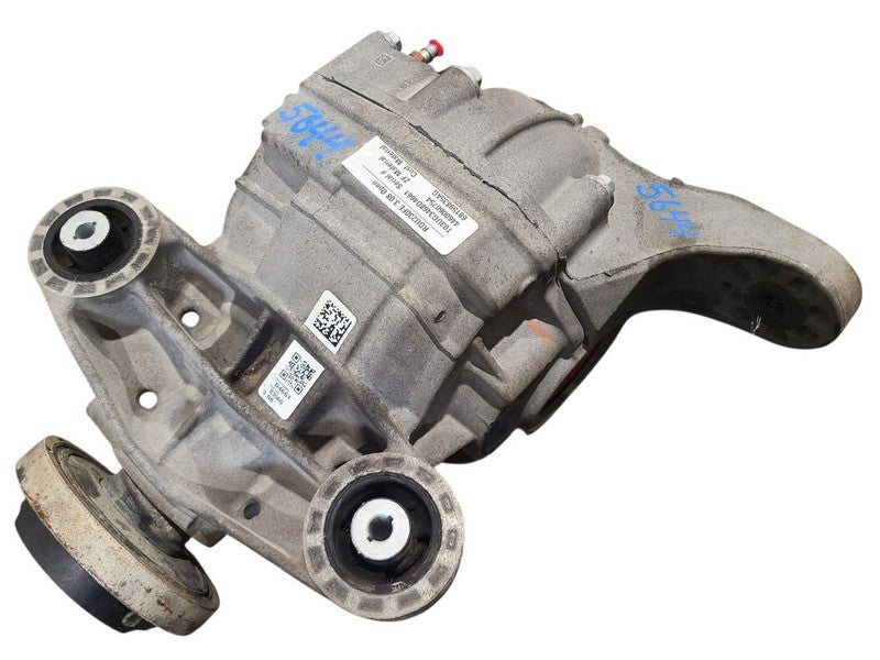 Carrier Rear AWD 3.07 Ratio 230mm 9.05" Ring Gear Fits 15-23 CHARGER 6