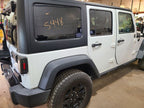 WRANGENEW 2018 Seat Rear 662059