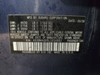 Driver Left Headlight LED Without Adaptive Fits 20 LEGACY 626885