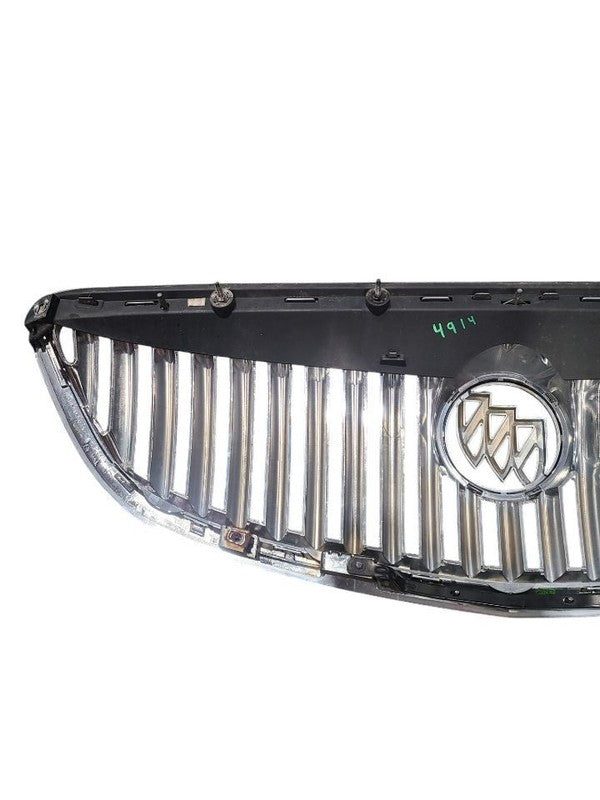 Grille Upper Fits 08-12 ENCLAVE 615278