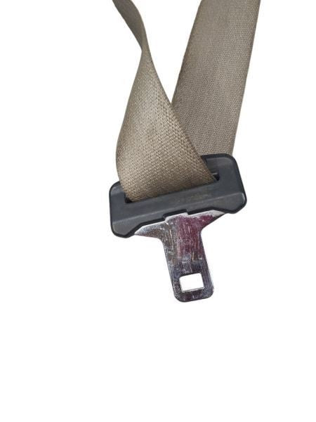 Seat Belt Front Bench Seat 1 Piece Driver Fits 08-10 FORD F250SD PICKU