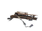 F350SD    2000 Front Seat Track 677242