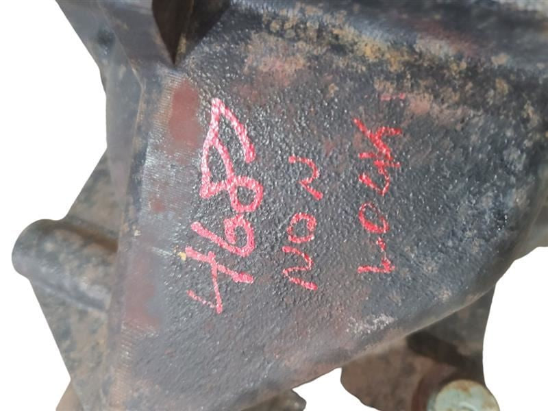 Carrier Manual Transmission 6 Speed Fits 06-14 MAZDA MX-5 MIATA 590907