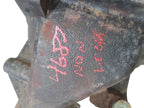 Carrier Manual Transmission 6 Speed Fits 06-14 MAZDA MX-5 MIATA 590907