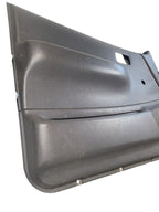 Driver Front Door Trim Panel Extended Cab Fits 1995 TOYOTA T100 PICKUP