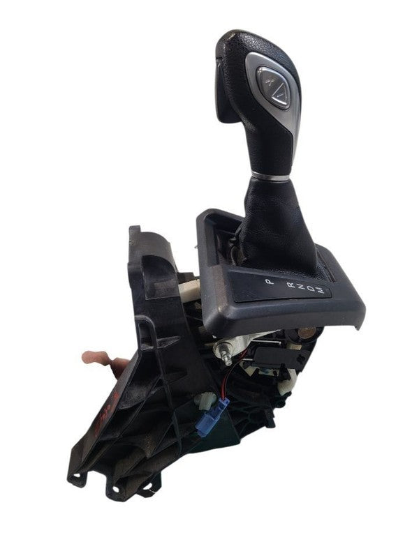 TRANSIT25 2015 Transmission Shift 661814