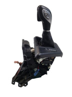 TRANSIT25 2015 Transmission Shift 661814