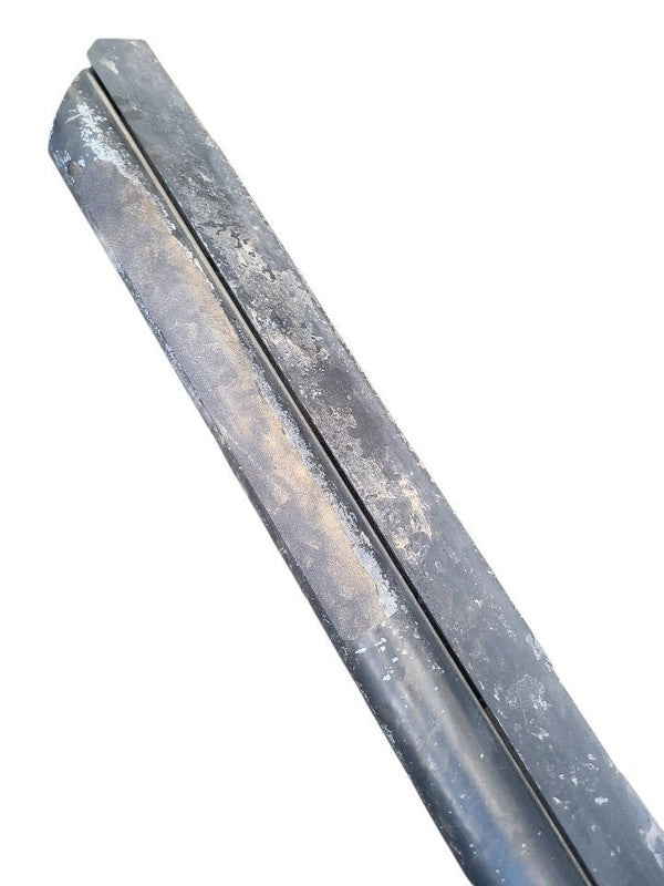 TRANSIT25 2015 Running Board 661790