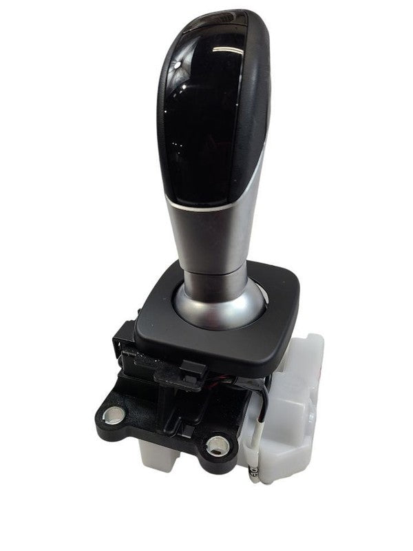GIULIA    2019 Transmission Shift 612927