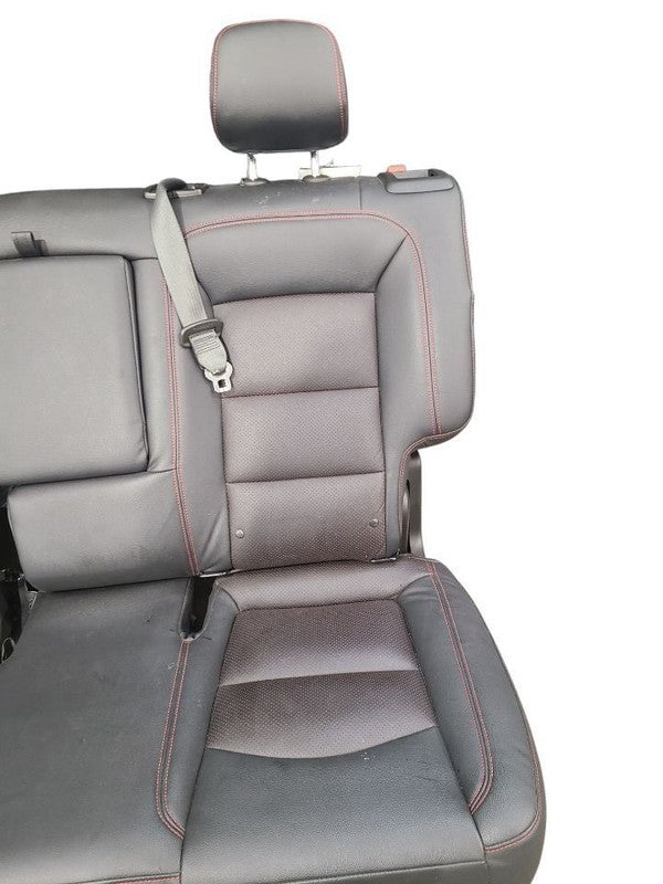 EQUINOX   2021 Seat Rear 627286