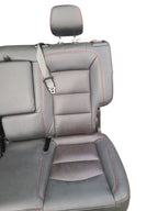 EQUINOX   2021 Seat Rear 627286