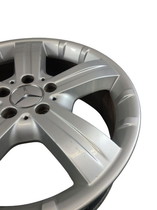Wheel 164 Type GL320 18x8 5 Spoke Fits 07-08 MERCEDES GL-CLASS 610861