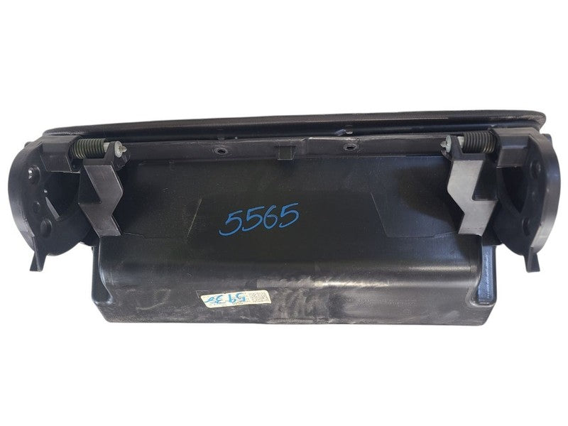 SILVRDO15 2021 Glove Box 669725