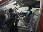 Passenger Rear Side Door Crew Cab Opt Ako Fits 15-19 SIERRA 2500 PICKU