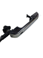 Driver Door Handle Exterior Handle Only Fits 21-25 FORD F150 PICKUP 65