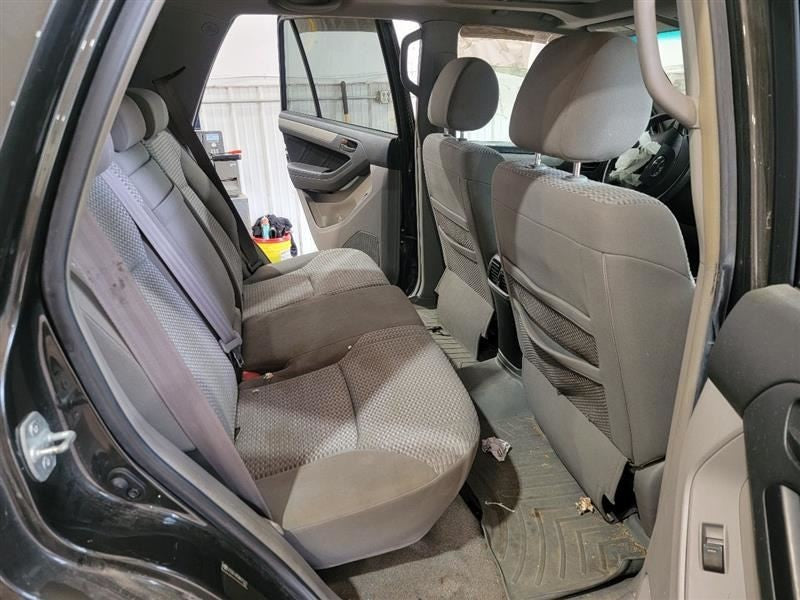 Driver Rear Side Door Electric Windows Fits 06-09 4 RUNNER 527768