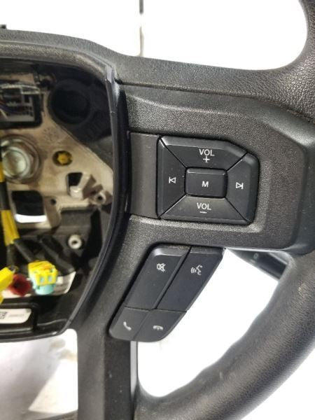 Steering Column Shift Fits 18-20 FORD F150 PICKUP 452695